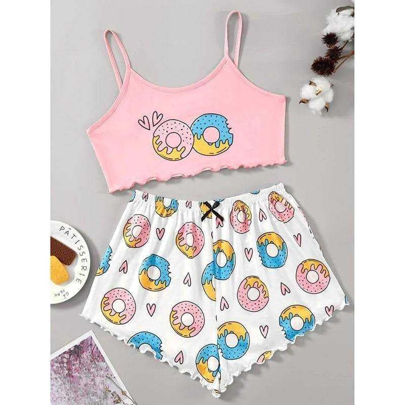 Pyjamas 