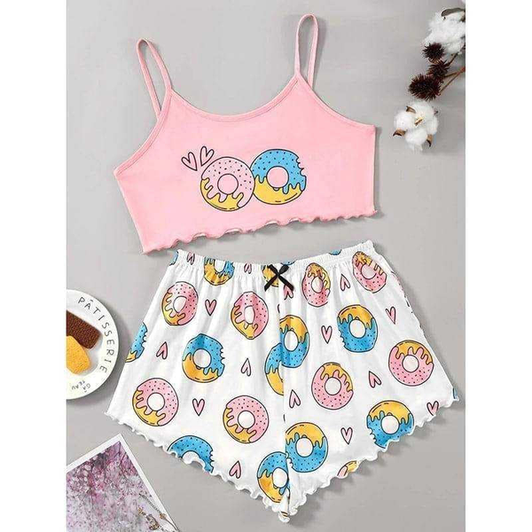 Pyjamas 