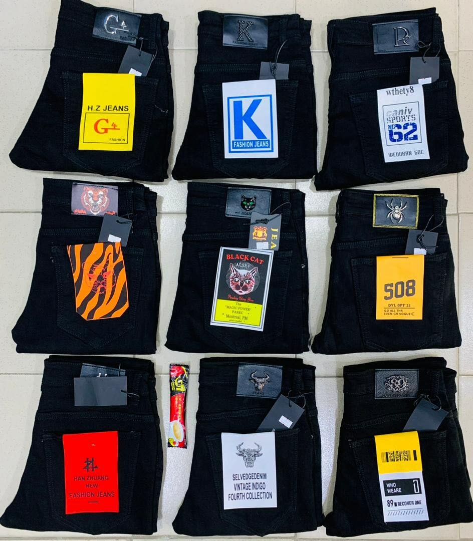 Available in sizes