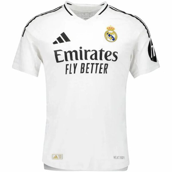 Maillot du réal