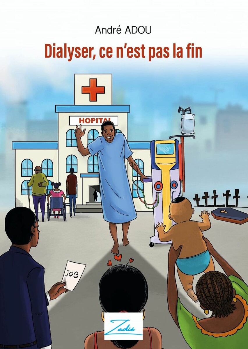 Livre dialyse