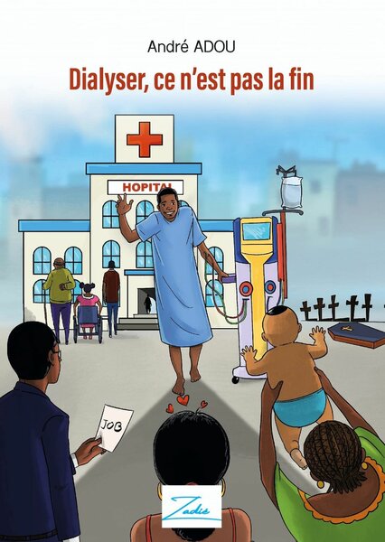 Livre dialyse