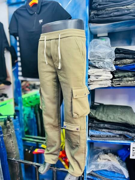pants