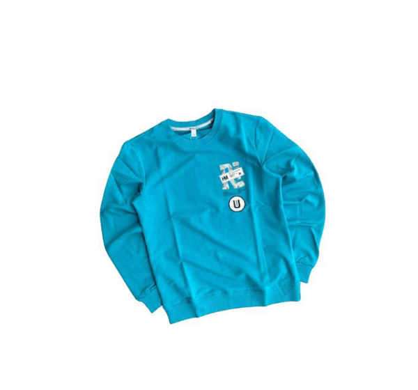 Crewneck -Sweater.