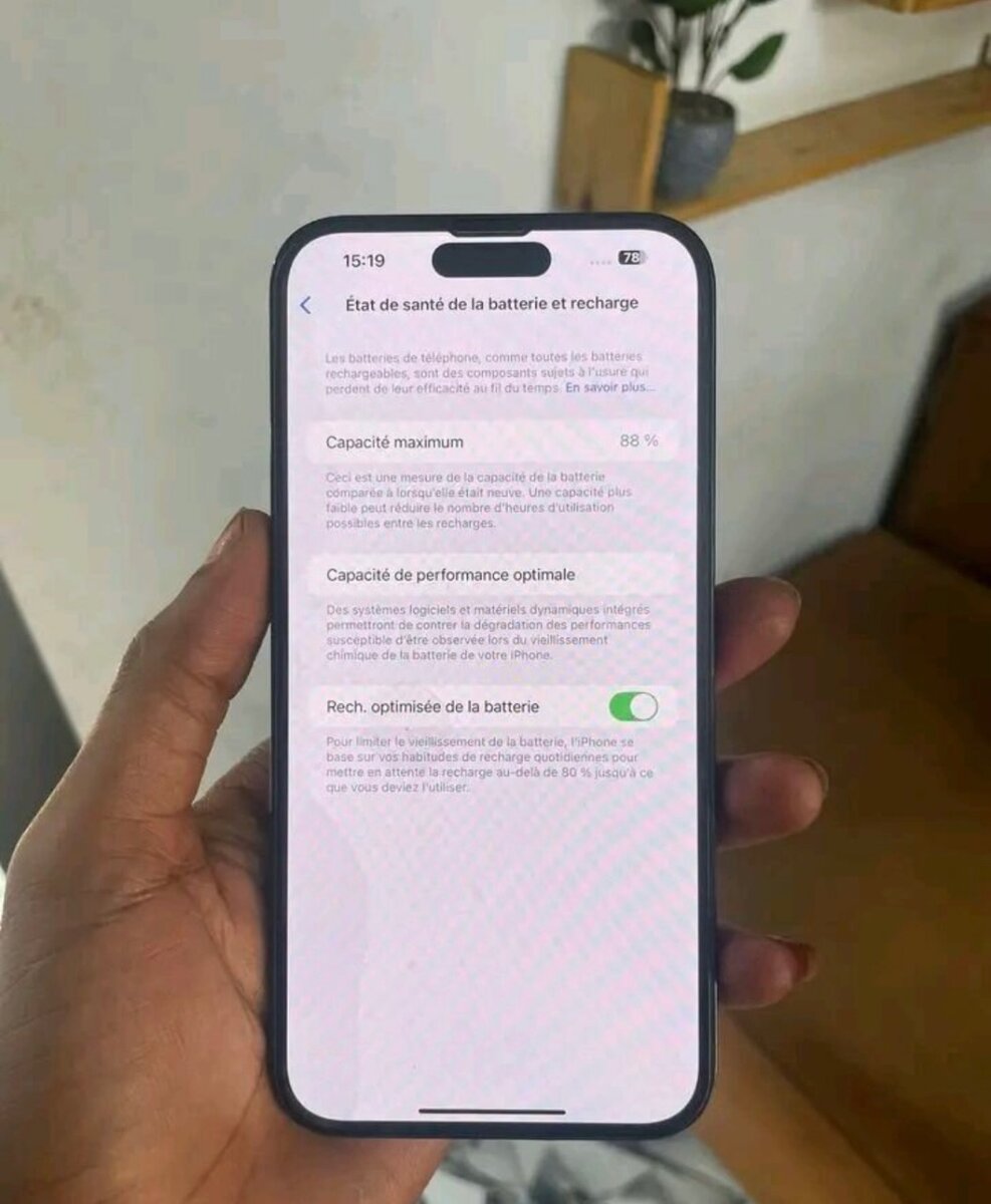 iPhone