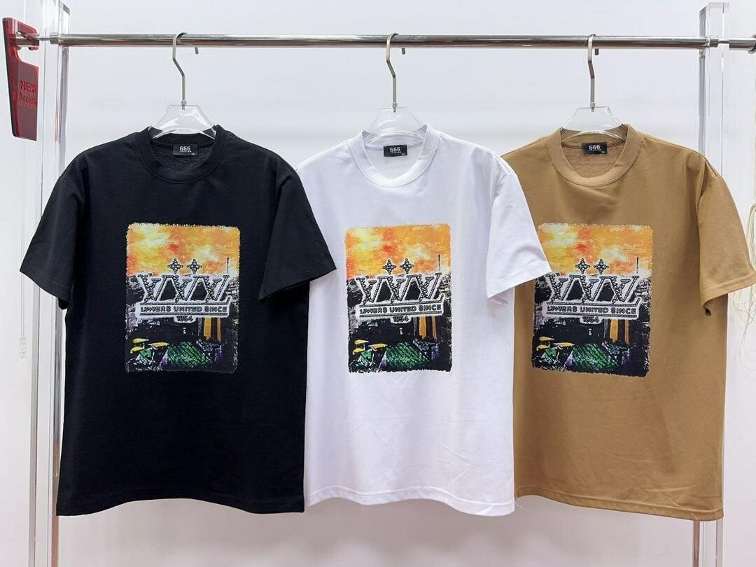 Quality Tshirt