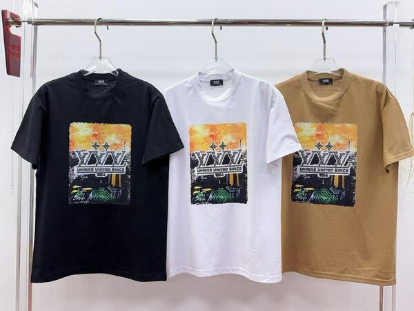 Quality Tshirt