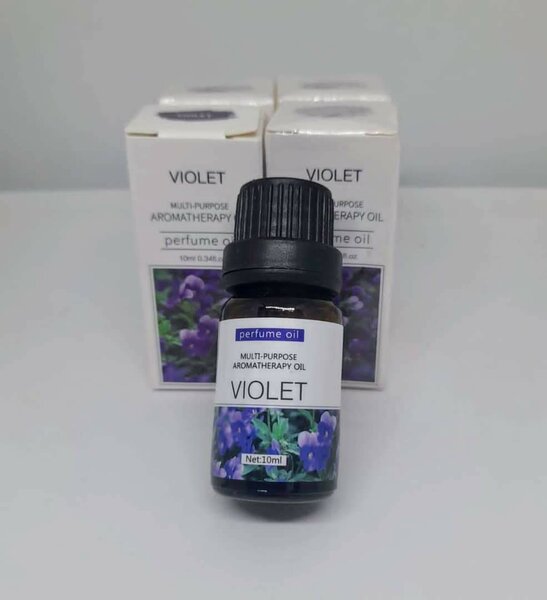 Huile essentielle parfumée