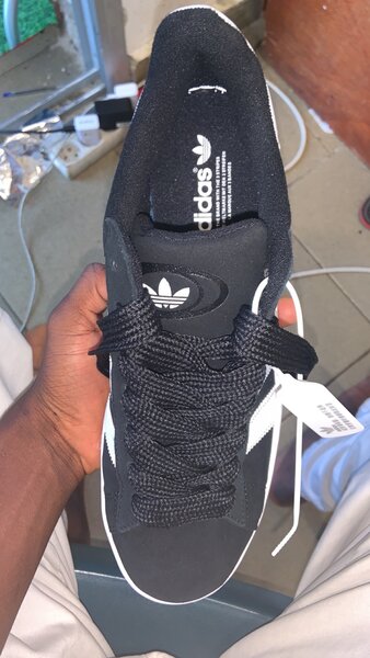 Addidas campus
