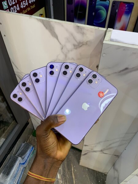 iPhone 11 128Gb