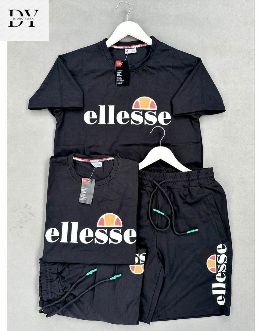 Complet culotte