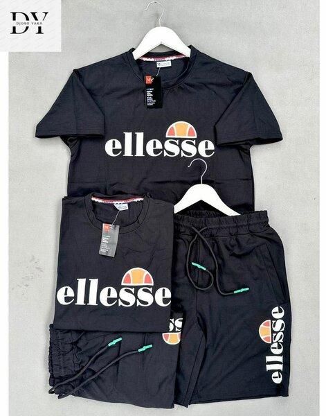 Complet culotte