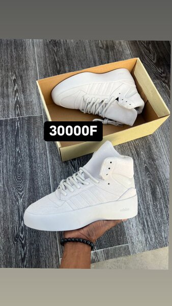 Adidas homme