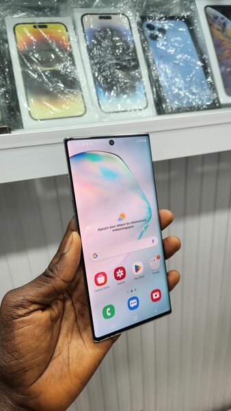 Samsung note10+
