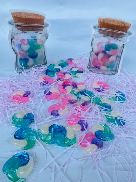 Laundry Pods