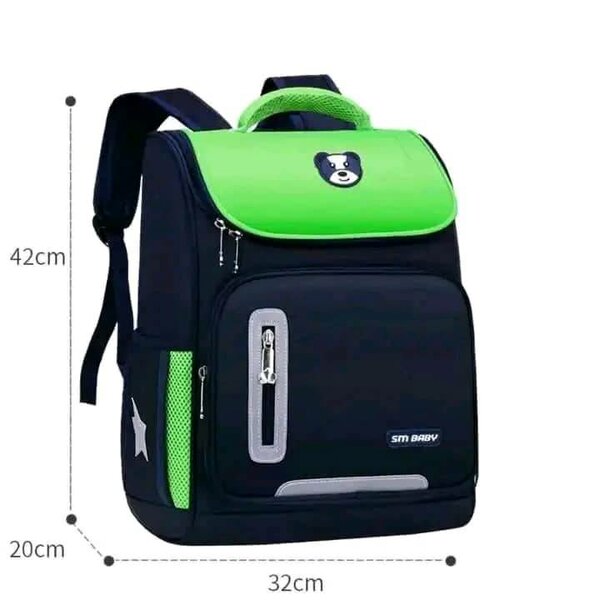 School bags