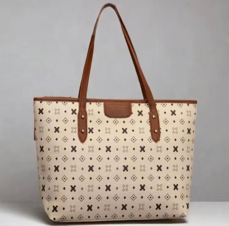 Handheld bag