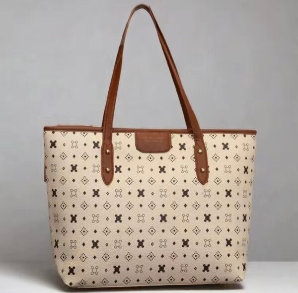 Handheld bag