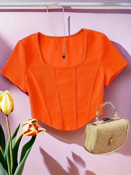 Top crop TEMU