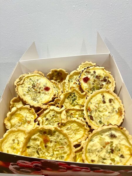 Quiche