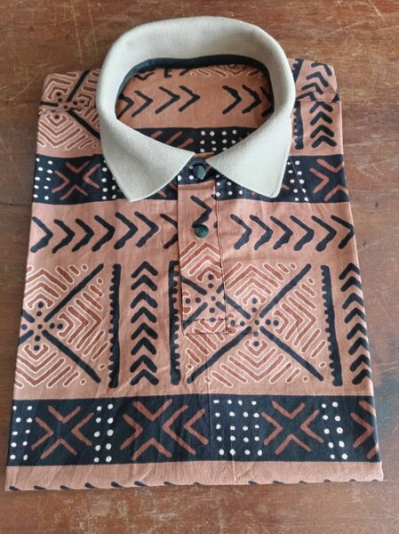Polo masculin