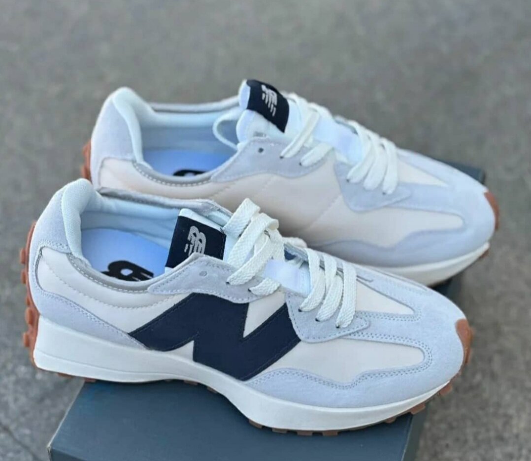 New Balance