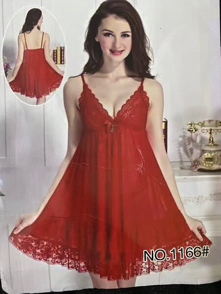 Night wear