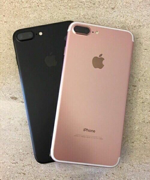 IPhone 7plus