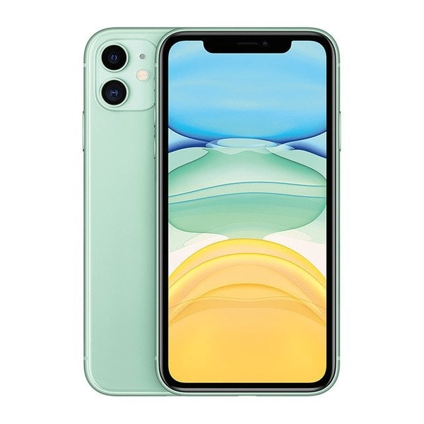 Iphone 11 casi neuf 64 GB
