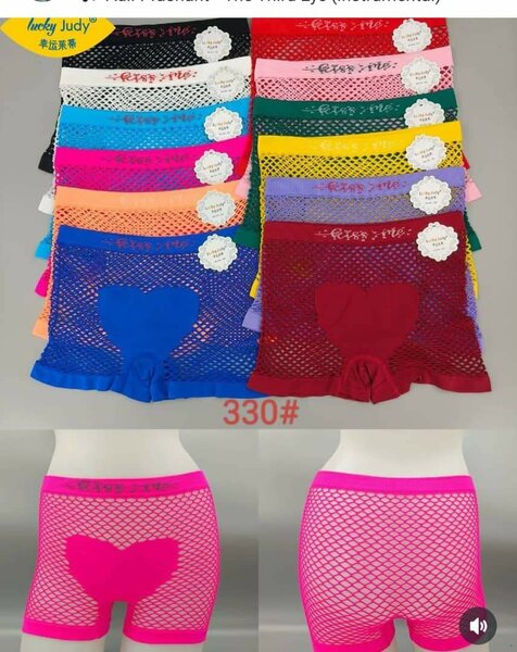 Ladies Lace underwear