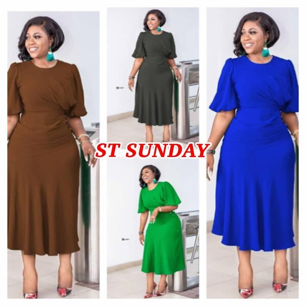 Ladies wear