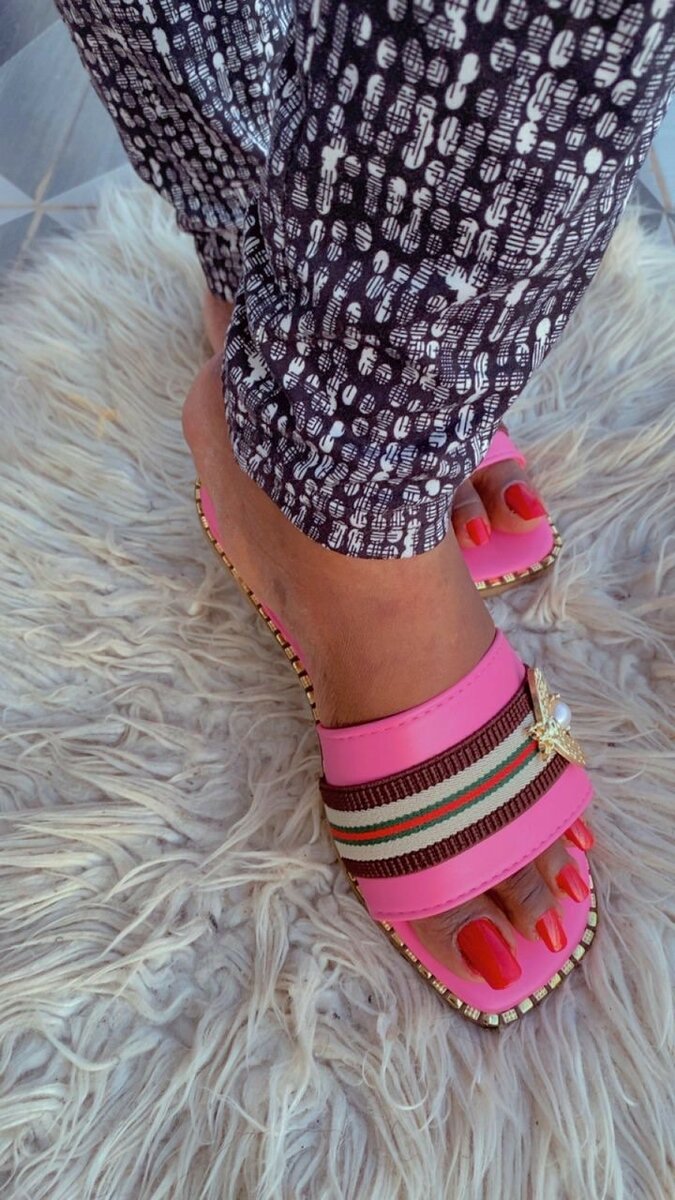 Slippers