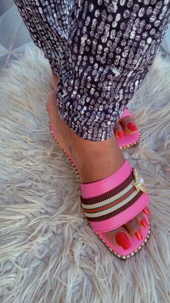 Slippers