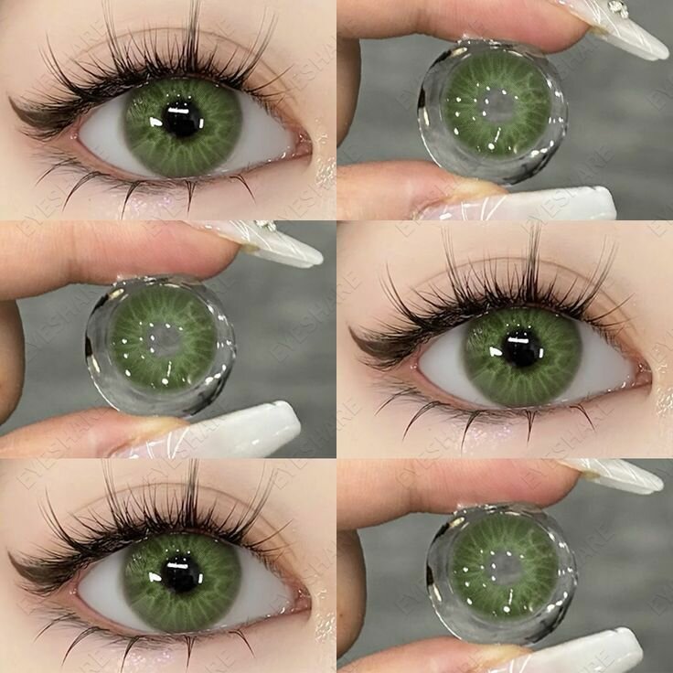 Lentilles
