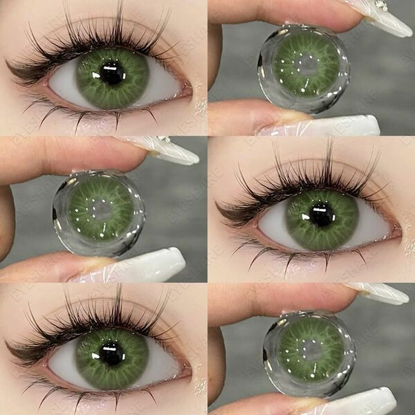 Lentilles