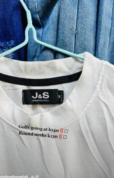 Men's T-shirt