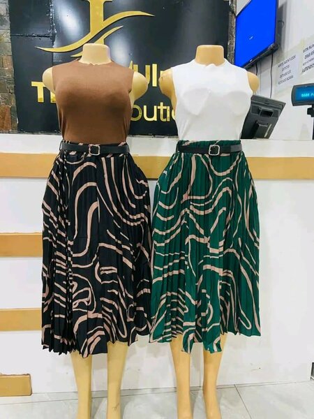Skirts