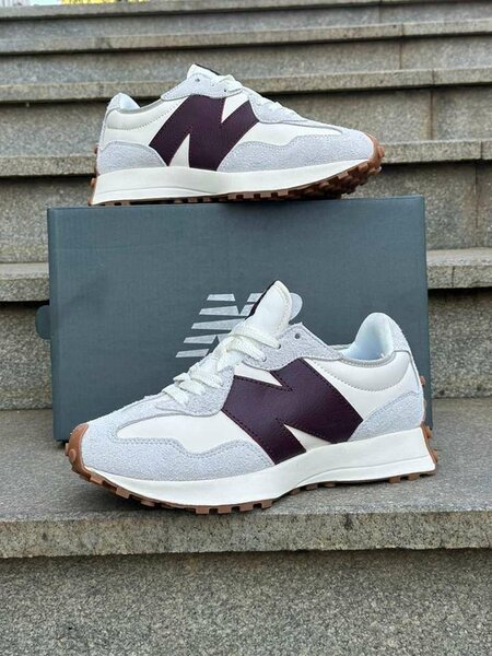 New balance