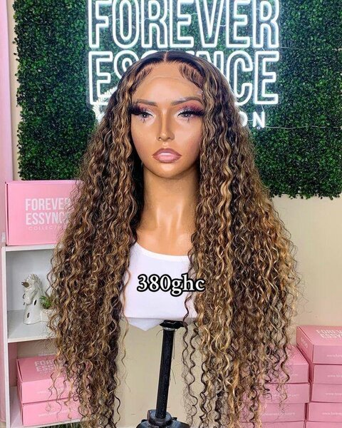 Wig