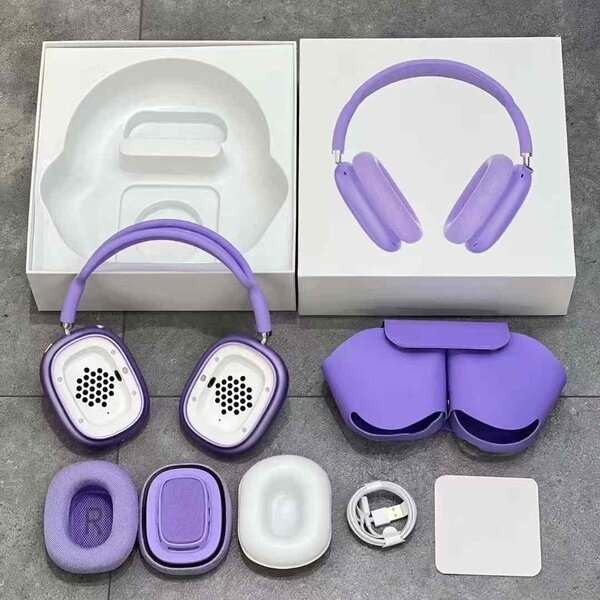 Air pods max