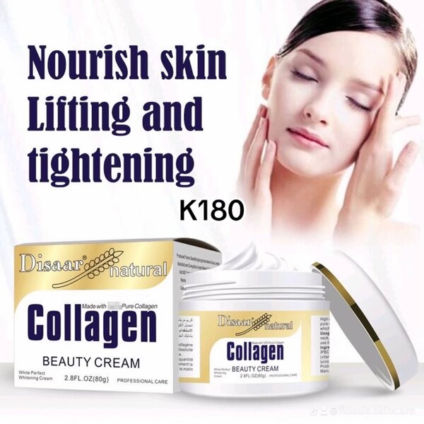 Perfect for skin