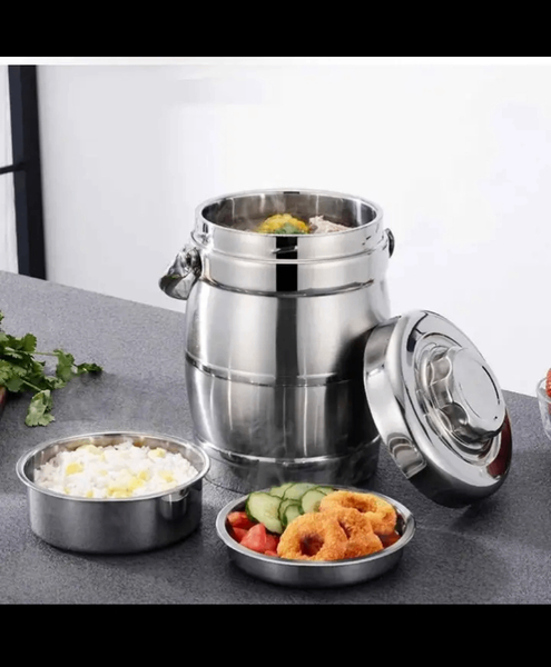 Food storage