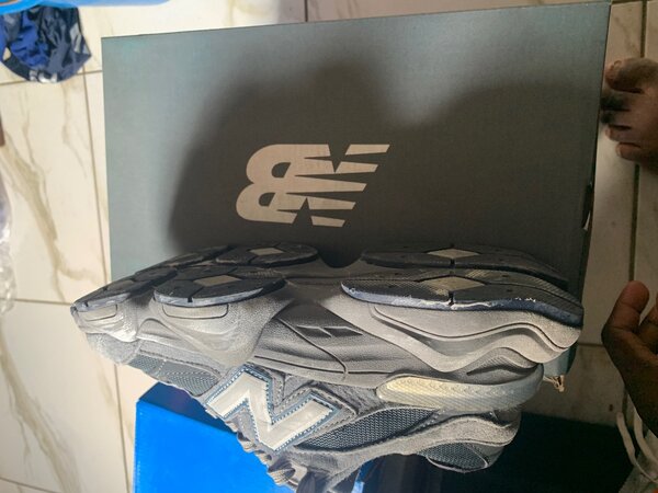 Chaussures New Balance Homme