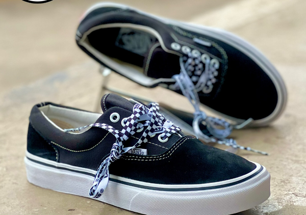 Vans ComfyCush