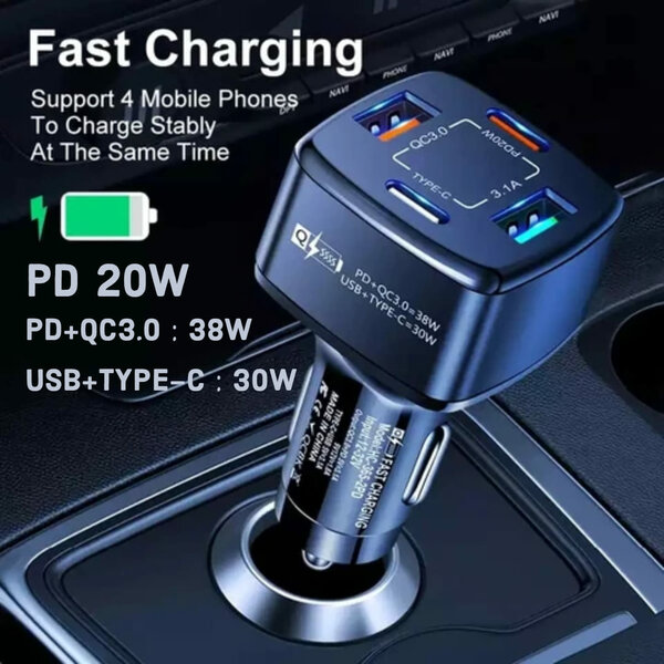 Chargeur BK-365-2PD