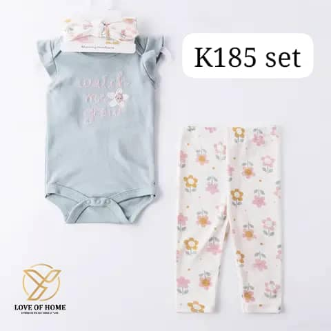 children's clothing