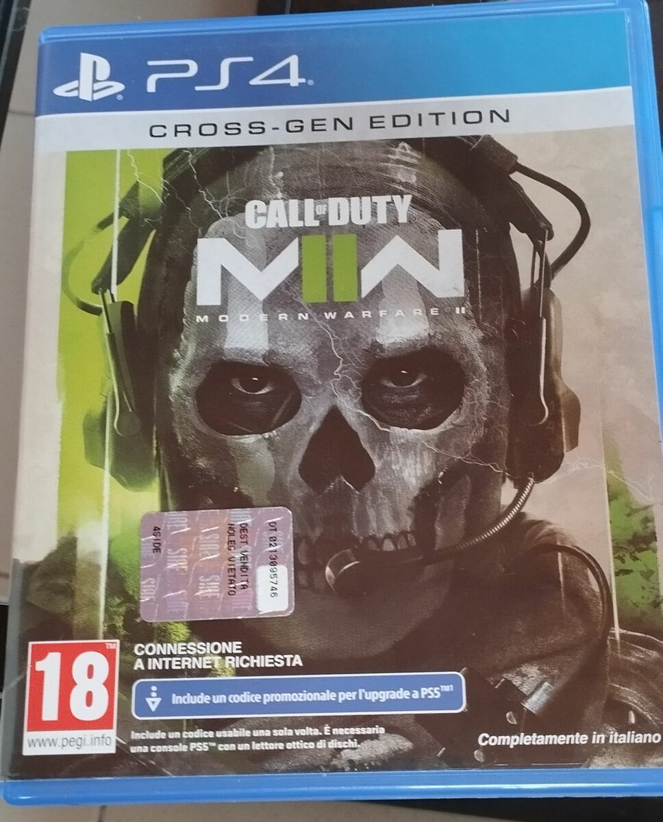 Call of duty