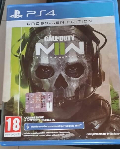 Call of duty