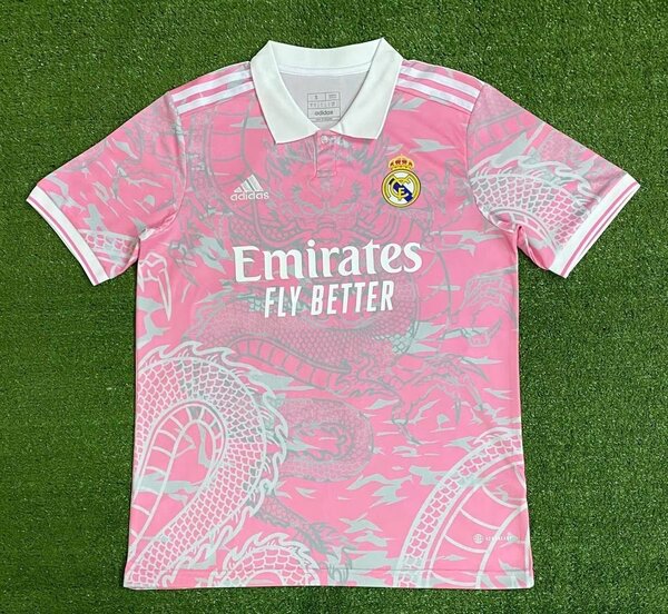 MAILLOT DE RÉAL