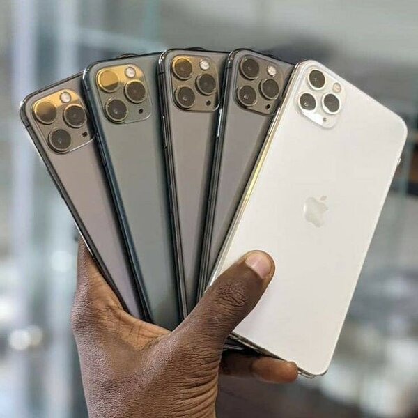 Smartphone Apple iPhone 11